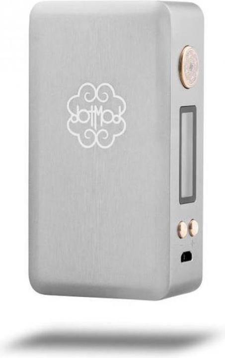 Actual product image Dotmod DotBox 75W Space Grey Limited Edition