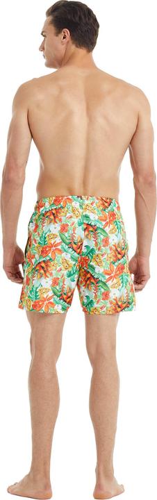Actual product image Blackspade Badeshorts Summer Prints mit kurzem Bein (M)