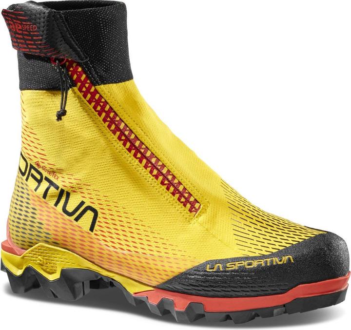 Produktbild La Sportiva Aequilibrium Speed GTX (47)