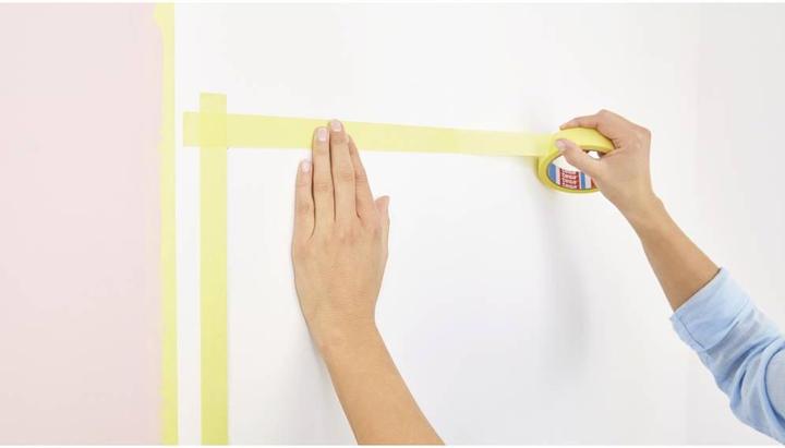 Immagine prodotto tesa 3x nastro da pittore professionale (25 mm)