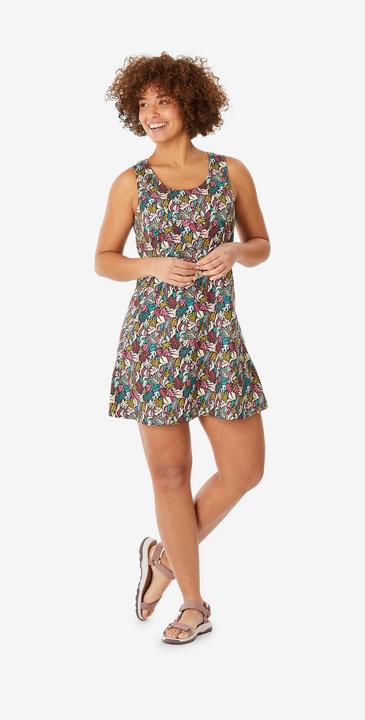 Produktbild Quechua Wanderkleid Damen - Exploor (48)