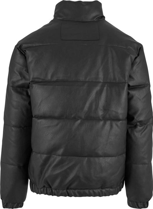 Produktbild Southpole Imitation Leather Bubble Jacket (S)