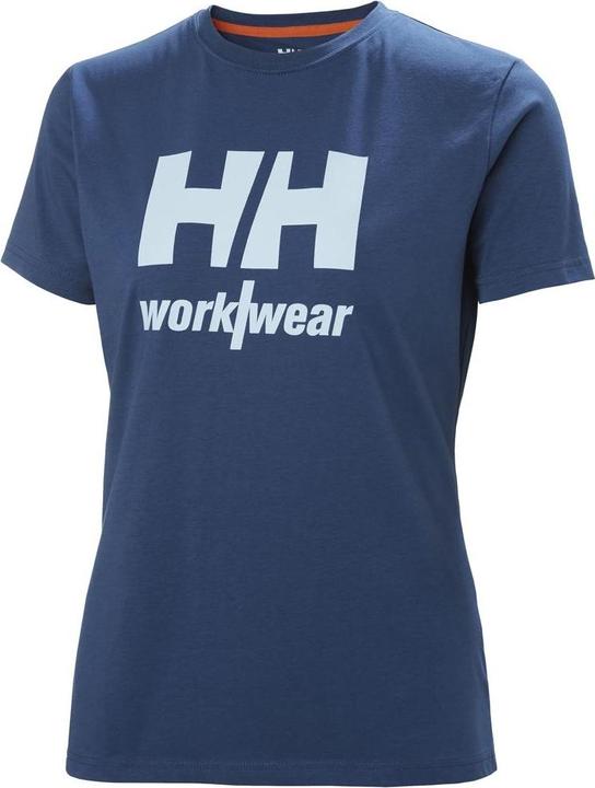 Immagine prodotto Helly Hansen Maglietta Con Logo W Classic (XXL)