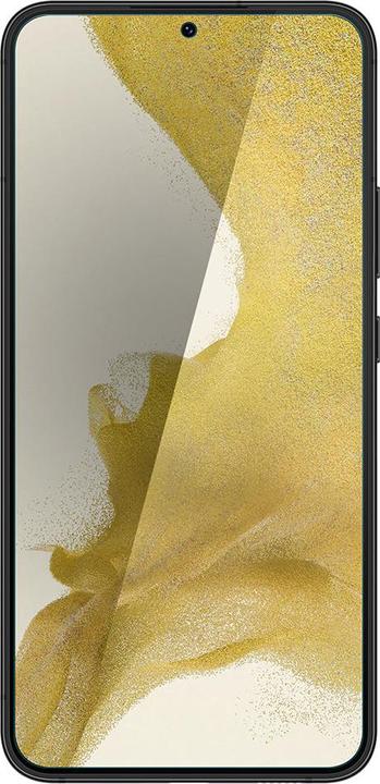 Actual product image Spigen Folia Neo Flex Samsung Galaxy S22+ Plus (2 PAK.) (1 Piece, Samsung Galaxy S21)