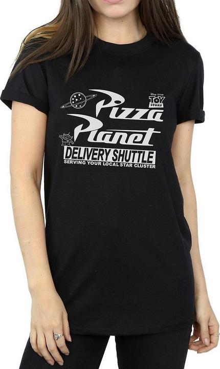 Produktbild Toy Story TShirt Logo (L)