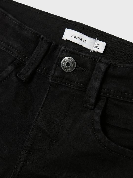 Actual product image Name it Slim Fit Sweat Jeans (164)