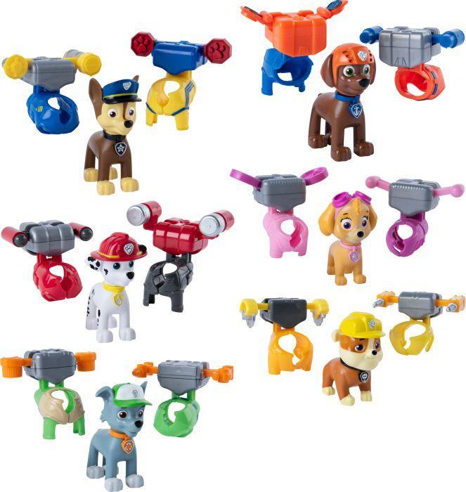 Image du produit Spin Master Patrouille de patrouilles - Action Pack