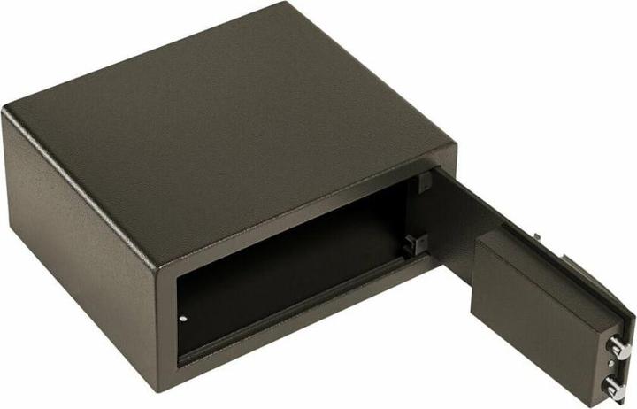 Produktbild Burg Wächter Laptop Safe Point-Safe P 3 E FS LAP (27.90 l)