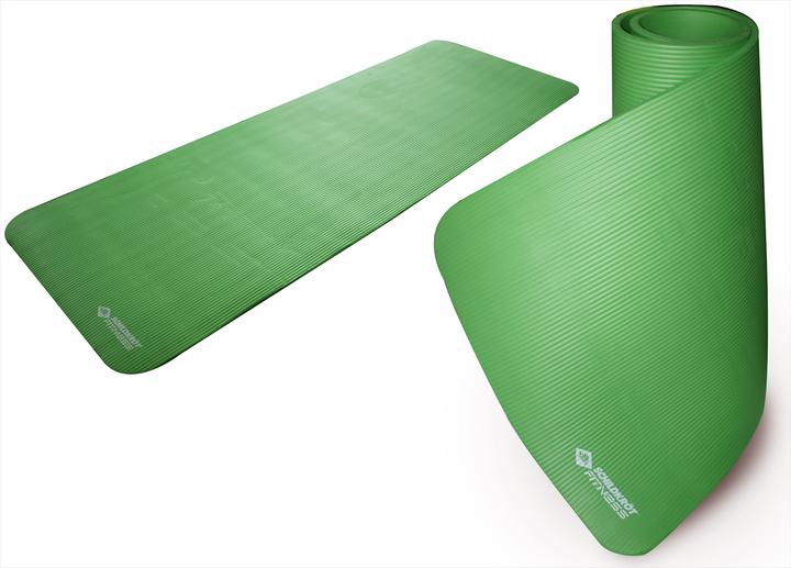 Schildkröt Fitness mat (15 mm)