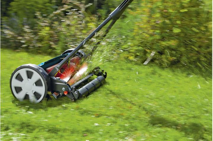 Produktbild Gardena Classic 400 (Keine)
