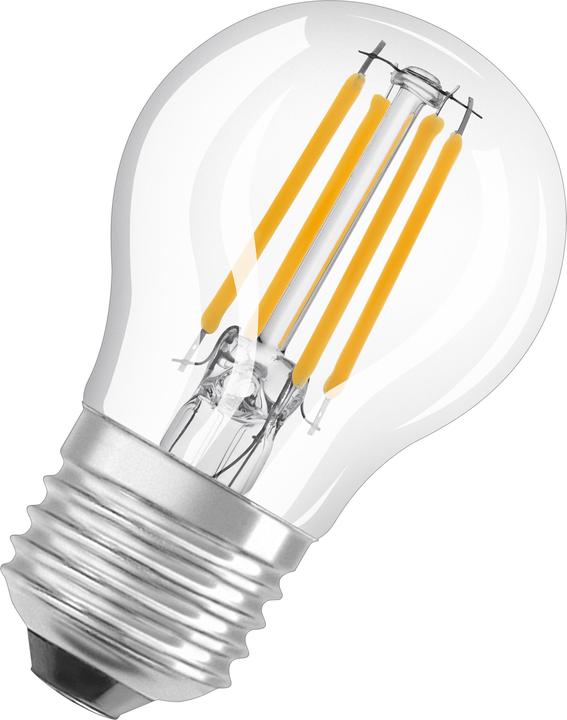 Osram Led Retrofit Classic P (E27, 60 W, 806 lm, 1 x, D)