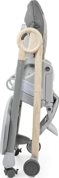 Actual product image Chicco Polly Progres5 (Highchair)
