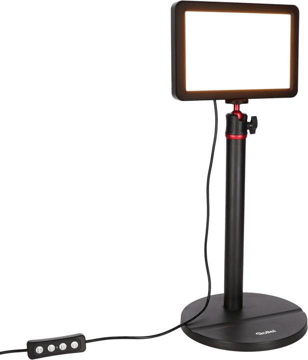 Immagine prodotto Rollei Lumis Key-Light (Videocamera)