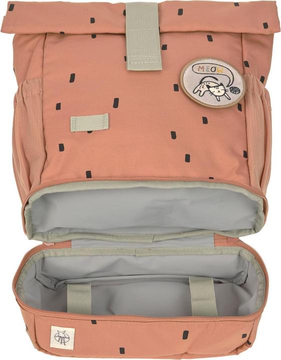Immagine prodotto Lässig Zaino per bambini Rolltop Nature