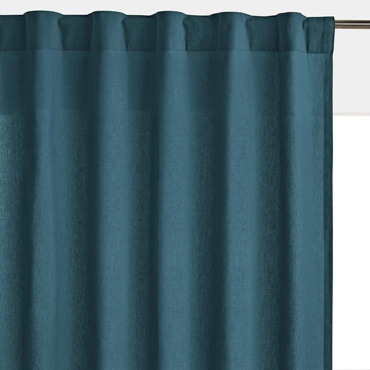Actual product image La Redoute Interieurs Scenario Duck (220 x 135 cm)