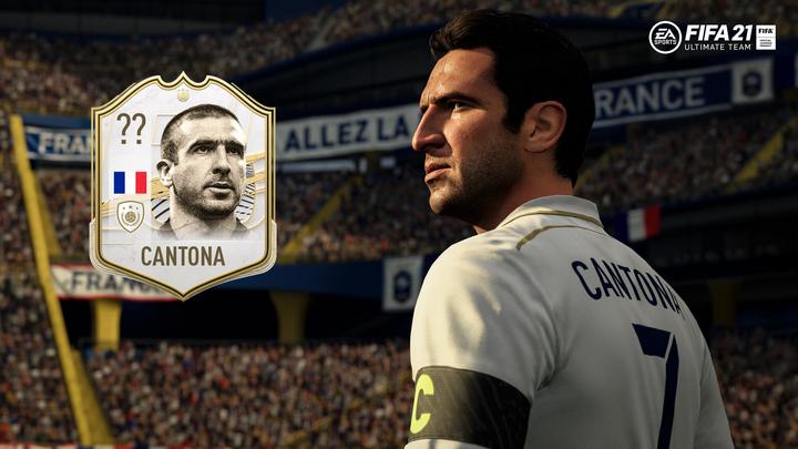 Image du produit EA Games XBO Fifa 21 Édition Champions Xbox One (Xbox One S, Xbox One X, DE)