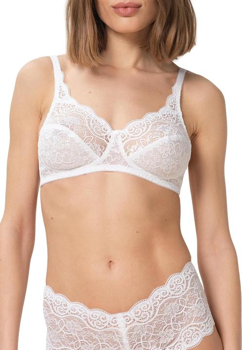 Immagine prodotto Triumph Reggiseno Amourette 300 con ferretto (80 C, Confezione da 2)