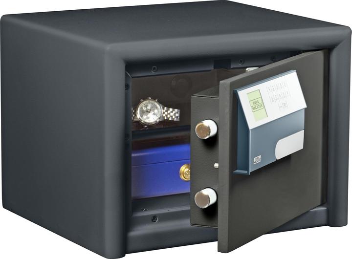 Burg Wächter Möbeltresor CL 410 E (15 l)