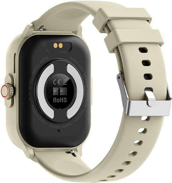 Colmi Smartwatch C63 (giallo)