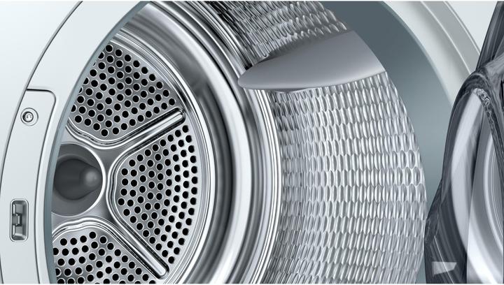 Actual product image Bosch Hausgeräte WQB246D0CH (9 kg, Right, CH plug)