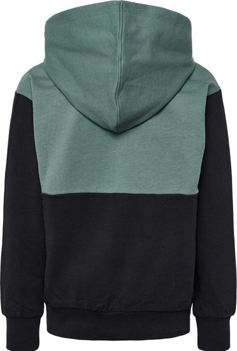 Actual product image hummel hmlMORTEN HOODIE (140)