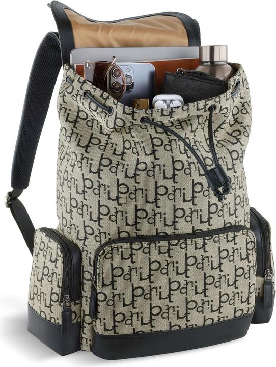 Produktbild Bugatti Elea Daypack 40 cm Laptopfach (22 l)