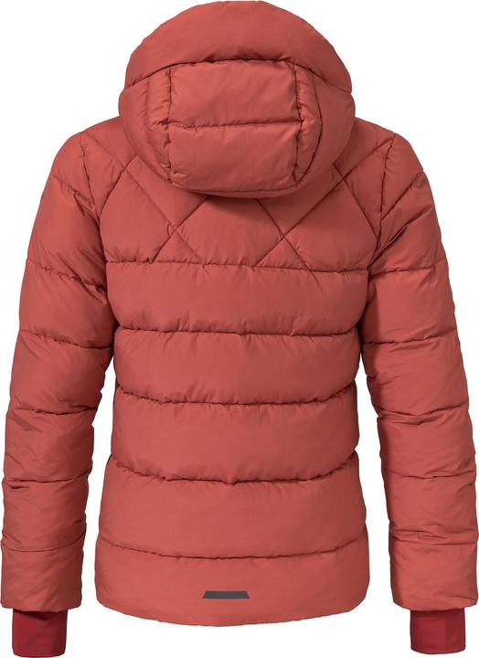 Actual product image Schöffel Women's Insulated Jacket Boston (40, L)