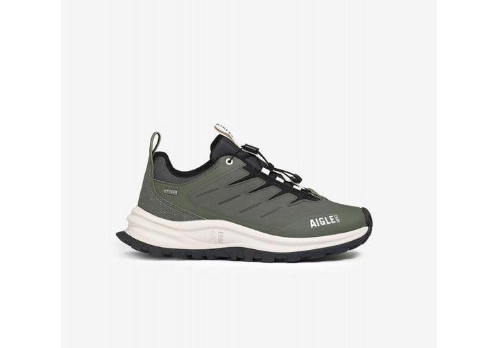 Produktbild Aigle Trekkix Low - Wanderschuhe (45)
