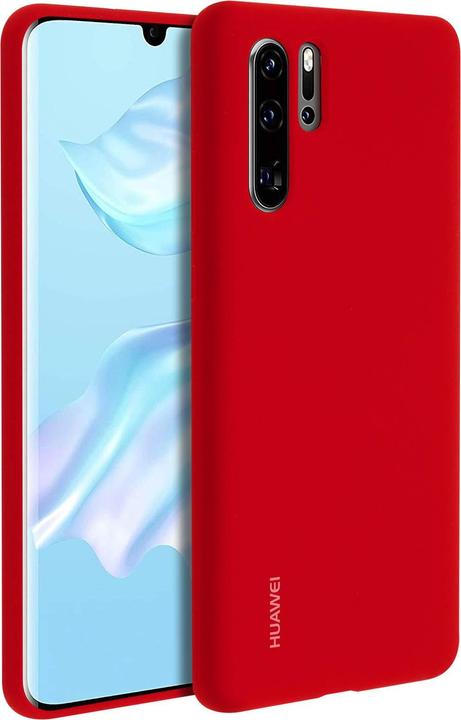 Actual product image Huawei Silicones (Huawei P30 Pro)