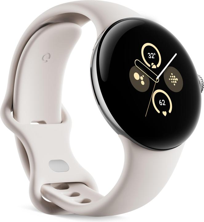 Actual product image Google Pixel Watch 2 EU (41 mm, 4G)