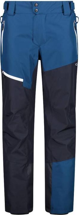 Produktbild CMP Campagnolo Pant Free Ride (3XL)