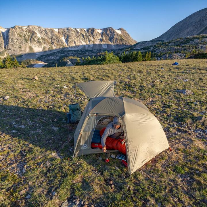 Immagine prodotto Big Agnes Tenda Copper Spur HV UL 2 (Tenda a cupola, 1.42 kg, 2 persone)