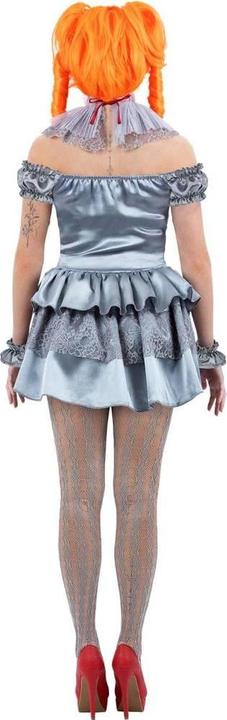 Image du produit Universal Textiles Kostüm ‘” ’Pennywise“ (S)