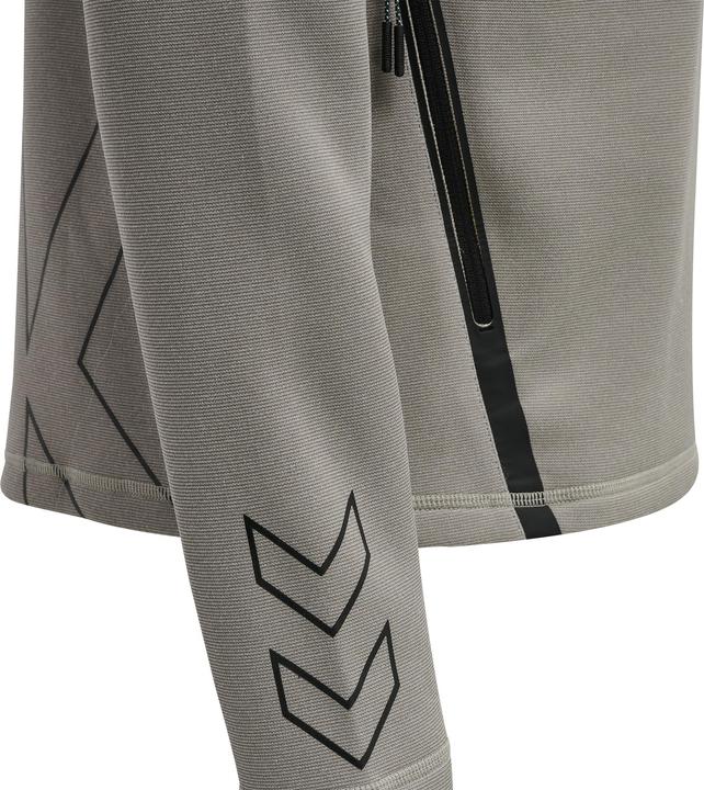 Actual product image hummel Cima Xk Hoodie (XXL)