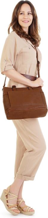 Immagine prodotto X-Zone Shopper RFID