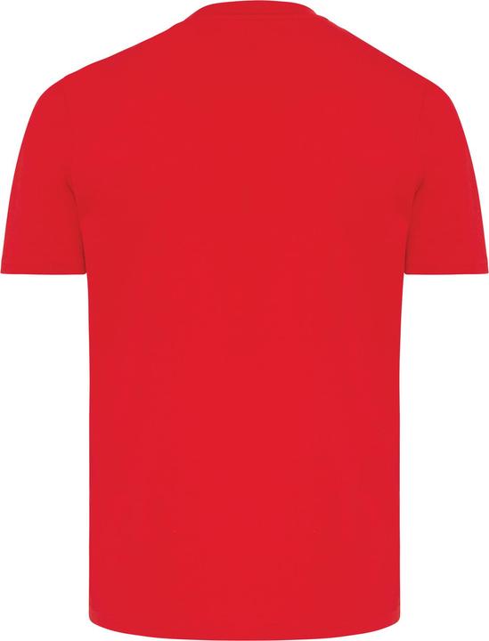 Actual product image Universal Textiles Unisex Adult Brett Recycled Cotton T-Shirt (3XL)