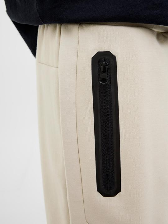 Actual product image Jack & Jones Jpstgordon Fusion Sweat Shorts Mid Sn (M)