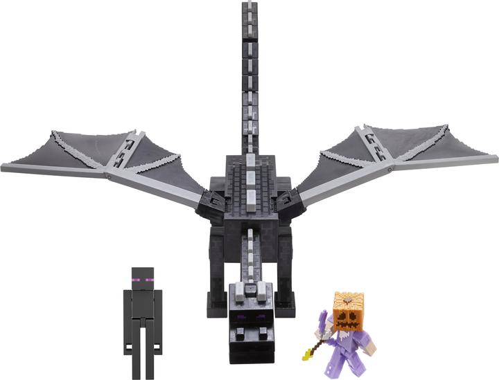 Immagine prodotto Minecraft Ender Dragon 15th Anniversary Edition