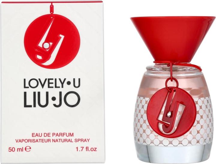 Image du produit Liu Jo Lovely You Edp Spray (Eau de parfum, 50 ml)