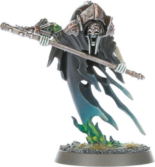 Immagine prodotto Games Workshop Warhammer AoS - Grido di guerra : Lames Ydriliennes (Materiale sintetico)