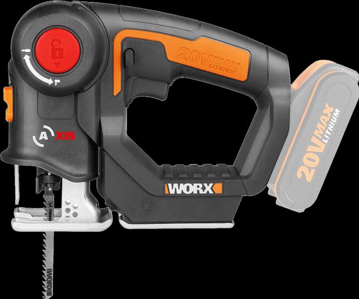 Image du produit Worx Powershare WX550.9