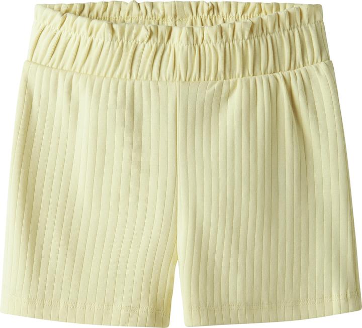 Pastel Yellow