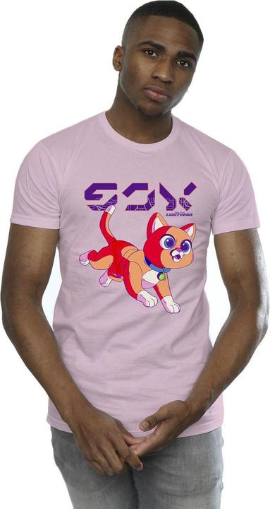 Produktbild Disney Lightyear Sox Digital Cute TShirt (XL)