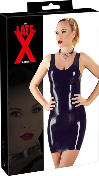 Produktbild LateX Toys Minidress (M)