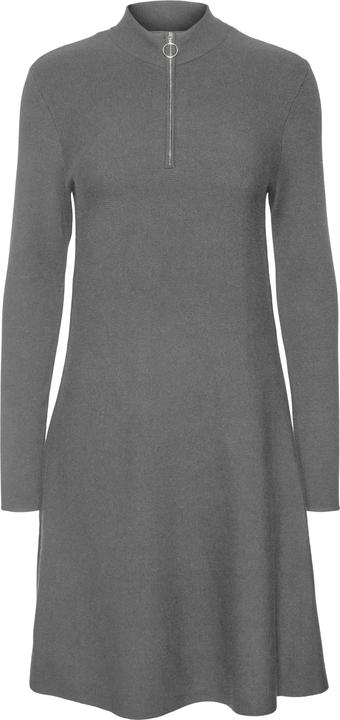 Vero Moda VMNANCY Kurzes Kleid Strickkleid