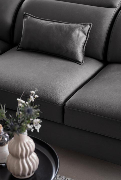 Produktbild ELTAP Noble (Ecksofa, 4-Sitzer, Bettsofa)