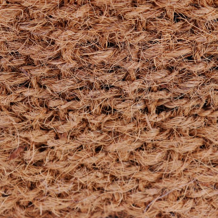 Image du produit Aquagart 3 Kokos Panzkorb 20 x 20 x 15cm Teichkorb für Ufermatte & Böschungsmatte (20 cm)