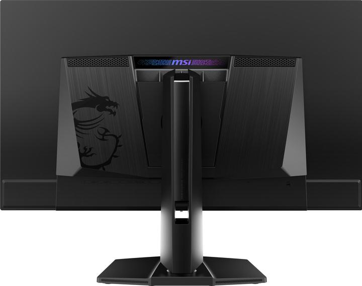Actual product image MSI MPG 322URX QD-OLED (3840 x 2160 Pixels, 31.50")