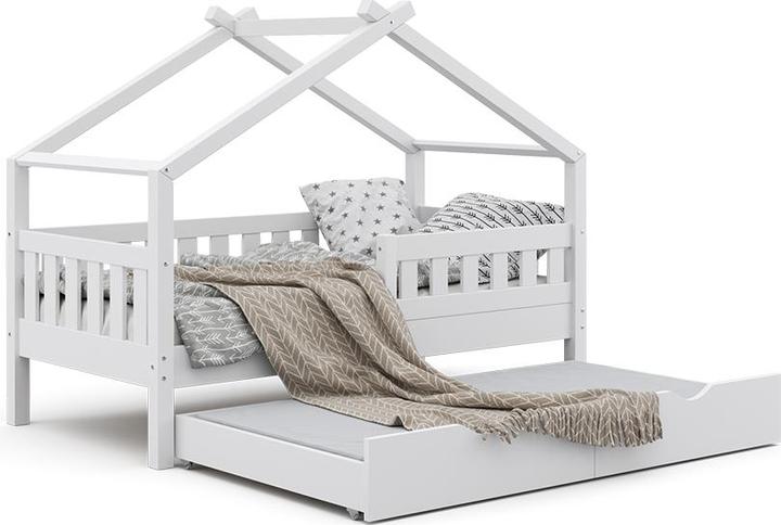 Produktbild VitaliSpa Kids (80 x 150 cm)