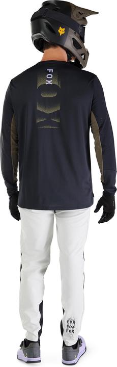Image du produit Fox Defend LS Jersey Park (S)